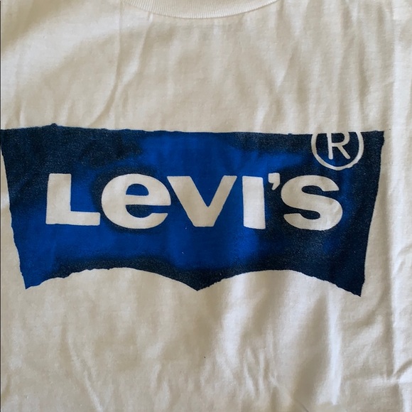 Levi’s short sleeves t-shirt size L - Picture 6 of 6